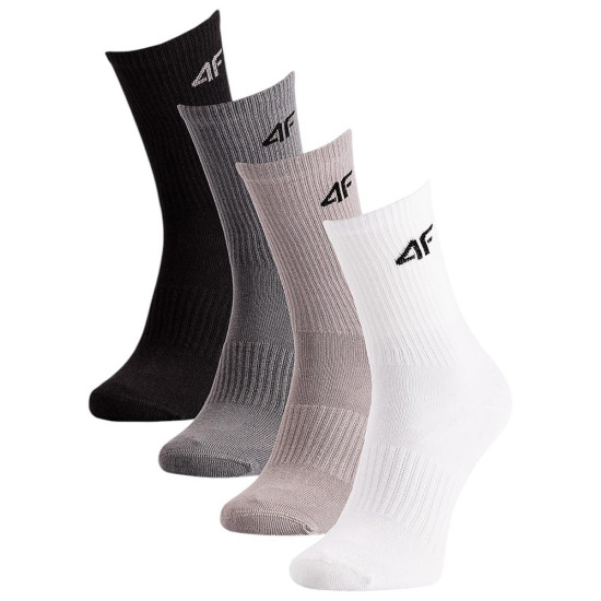 4F SOCKS